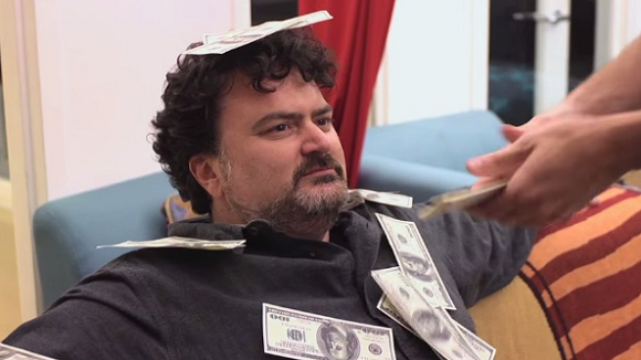 Tim Schafer cree que su mejor título está aún por llegar